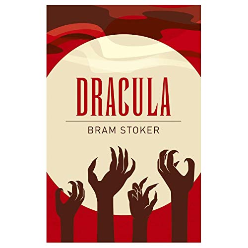 Stock image for Dracula for sale by Better World Books: West