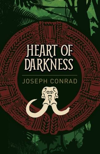 Imagen de archivo de The Heart of Darkness a la venta por Better World Books