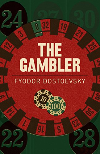 9781785996283: The Gambler (Arcturus Classics)