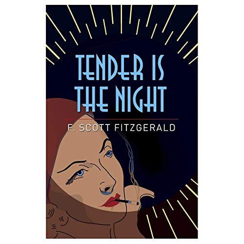 Beispielbild fr Tender is the Night zum Verkauf von Better World Books