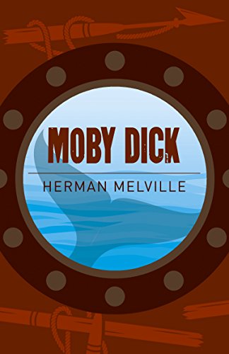 Imagen de archivo de Moby Dick a la venta por Blackwell's