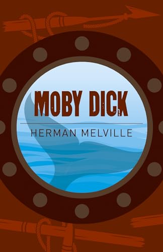 

Moby Dick