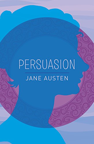 Stock image for Persuasion for sale by Blackwell's