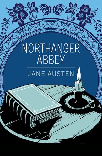 Imagen de archivo de Northanger Abbey a la venta por Books-FYI, Inc.