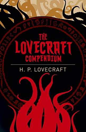 Imagen de archivo de The Lovecraft Compendium a la venta por Werdz Quality Used Books