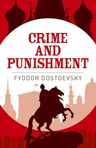 Beispielbild fr Crime and Punishment zum Verkauf von Better World Books