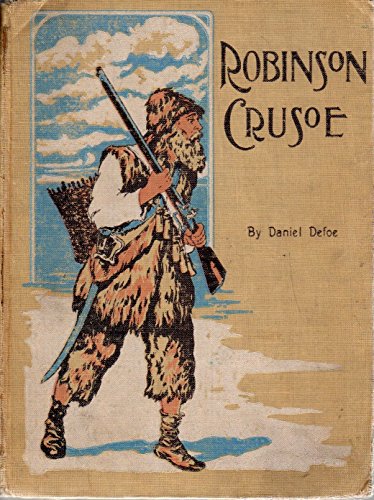 9781785996757: Robinson Crusoe