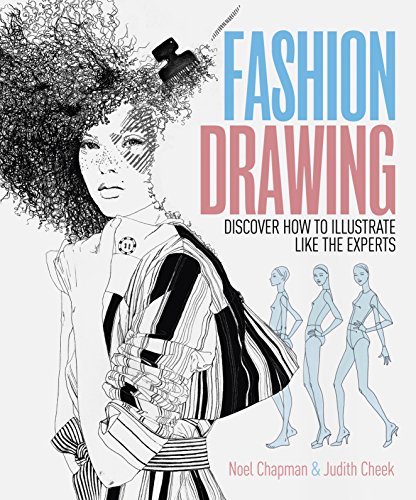 Stock image for Fashion Drawing for sale by WorldofBooks