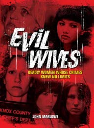 Imagen de archivo de Evil Wives a la venta por Better World Books