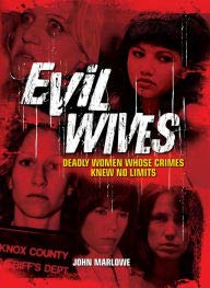 Stock image for Evil Wives for sale by Better World Books