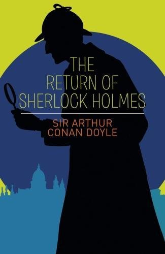 Imagen de archivo de The Return of Sherlock Holmes a la venta por Better World Books