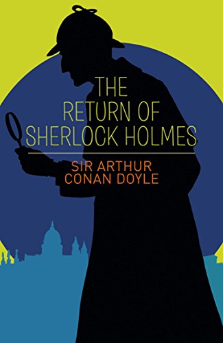 Stock image for The Return of Sherlock Holmes for sale by Your Online Bookstore