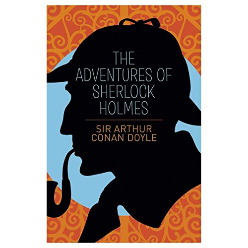 Stock image for The Adventures of Sherlock Holmes for sale by Your Online Bookstore