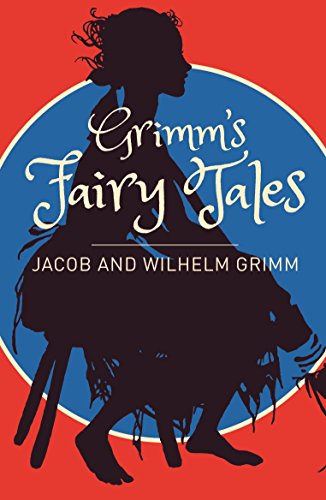 Beispielbild fr Grimms Fairy Tales: A Selection zum Verkauf von Russell Books