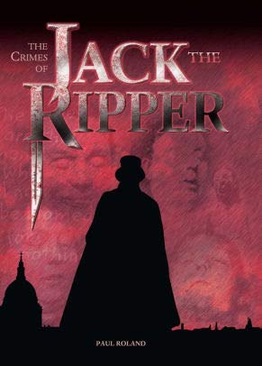 Imagen de archivo de The Crimes of Jack the Ripper a la venta por ThriftBooks-Atlanta
