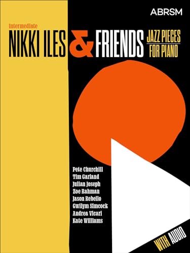 Imagen de archivo de NIKKI ILES & FRIENDS BOOK 1 WITH CD a la venta por GreatBookPrices