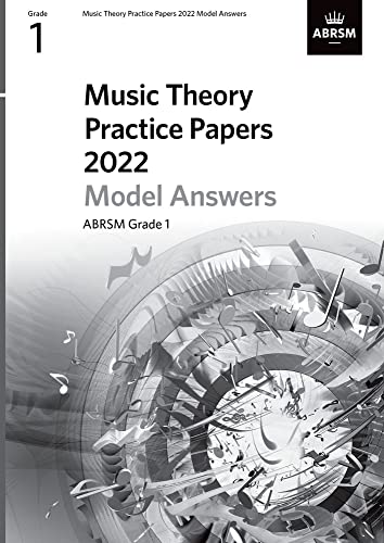 Stock image for THEORY ANSWERS 2022 G1 for sale by GreatBookPrices