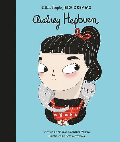 Stock image for Audrey Hepburn for sale by Blackwell's