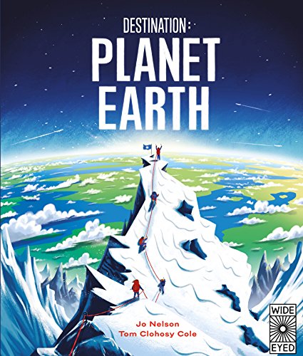 Beispielbild fr Destination: Planet Earth: 1 zum Verkauf von WorldofBooks