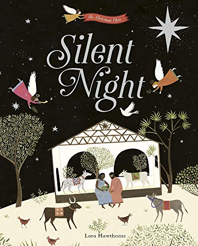Stock image for Silent Night (The Christmas Choir) for sale by ZBK Books