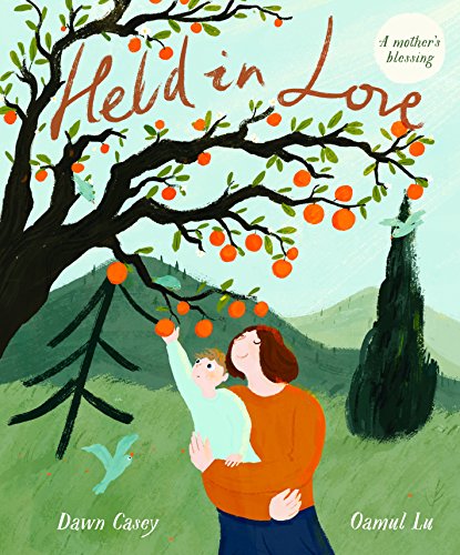 Beispielbild fr Held in Love zum Verkauf von WorldofBooks