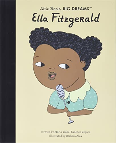 9781786030870: Ella Fitzgerald (11)
