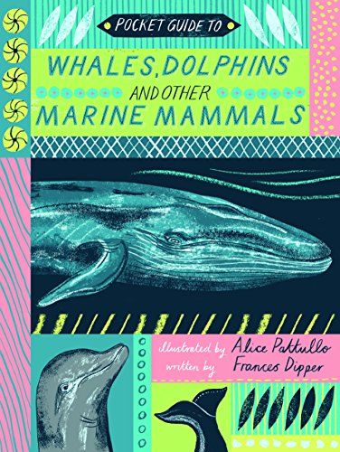 9781786031013: Pocket Guide to Whales, Dolphins and other Marine Mammals