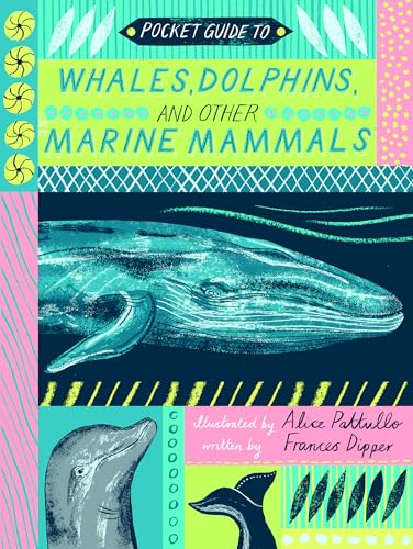 Beispielbild fr Pocket Guide to Whales, Dolphins, and other Marine Mammals zum Verkauf von Wonder Book