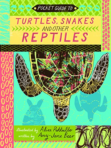 Imagen de archivo de Turtles, Snakes and other Reptiles a la venta por Postscript Books