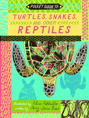 Stock image for Pocket Guide to Turtles, Snakes, and Other Reptiles for sale by ThriftBooks-Dallas