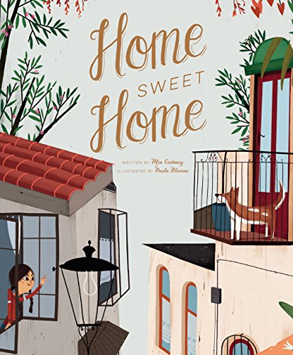 Beispielbild fr Home Sweet Home zum Verkauf von Better World Books