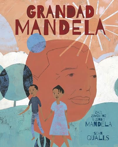 Stock image for Grandad Mandela for sale by Your Online Bookstore