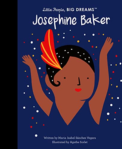 Beispielbild fr Josephine Baker zum Verkauf von Better World Books