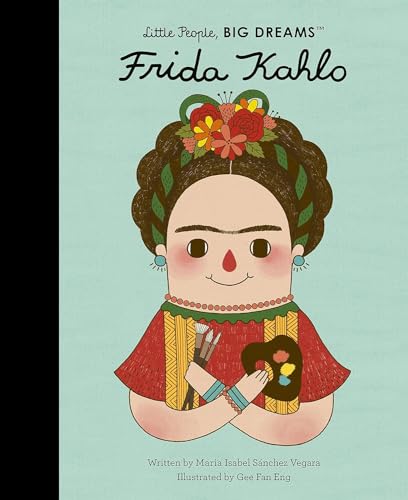 Stock image for Frida for sale by Blackwell's