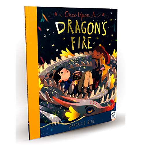 9781786035530: Once Upon a Dragon's Fire