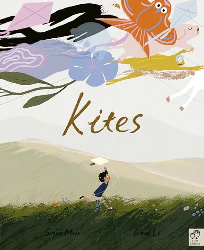 Stock image for Kites for sale by WorldofBooks