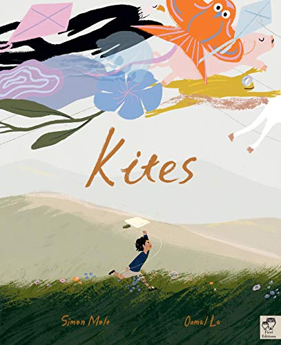 Stock image for Kites for sale by AwesomeBooks