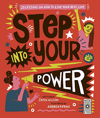 9781786035868: Step into Your Power: 23 Lessons on How to Live Your Best Life