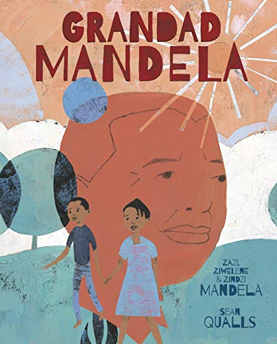 Stock image for Grandad Mandela: 1 for sale by WorldofBooks