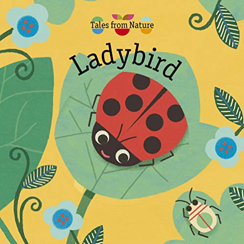 Stock image for Tales From Nature: Ladybird for sale by WorldofBooks