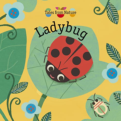 Beispielbild fr Ladybug (Tales from Nature) zum Verkauf von PlumCircle