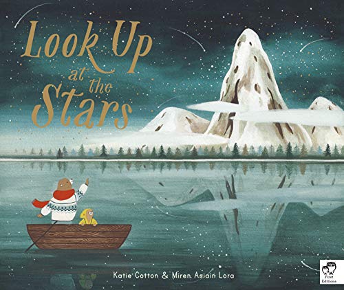 Beispielbild fr Look Up at the Stars: 1 zum Verkauf von WorldofBooks