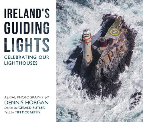 Stock image for Ireland's Guiding Lights for sale by Blackwell's