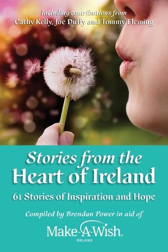 Imagen de archivo de Stories from the Heart of Ireland a la venta por Blackwell's