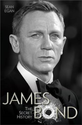 Imagen de archivo de James Bond: The Secret History a la venta por WorldofBooks