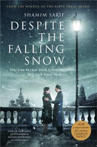 9781786061072: Despite The Falling Snow