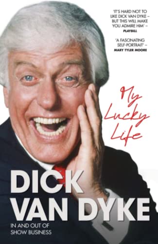 9781786061096: Dick Van Dyke My Lucky Life