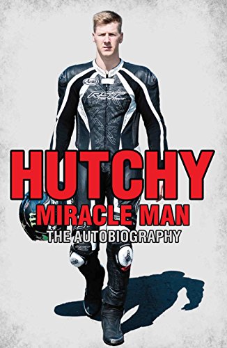 Stock image for Hutchy: Miracle Man for sale by WorldofBooks