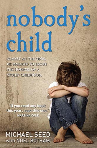 Stock image for Nobody's Child for sale by Better World Books Ltd