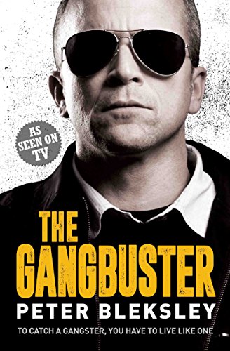 9781786062482: Gangbuster